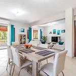 Ferienhaus Henkel Kato Korakiana