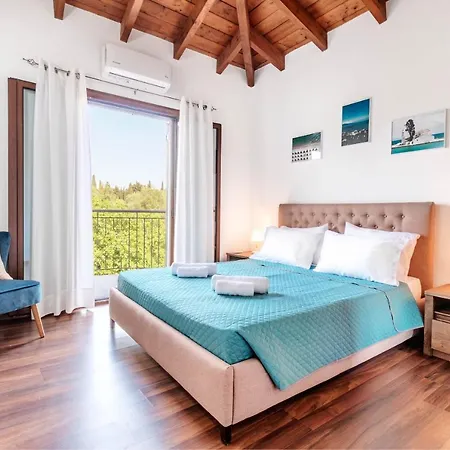 Henkel Holiday home *