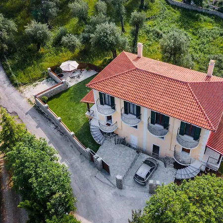 Holiday home Henkel