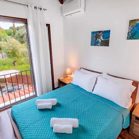 Henkel * Káto Korakiána