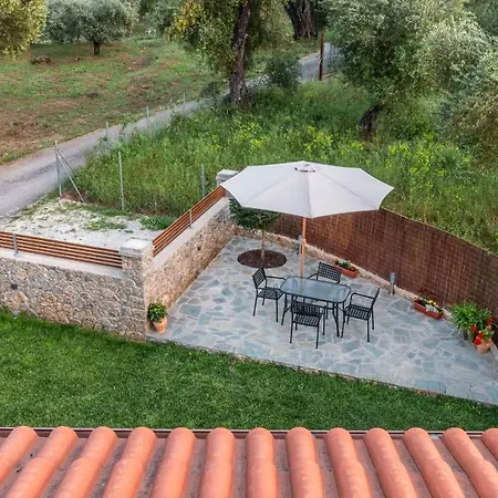 Henkel Holiday home *