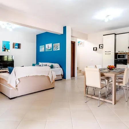 Holiday home Henkel