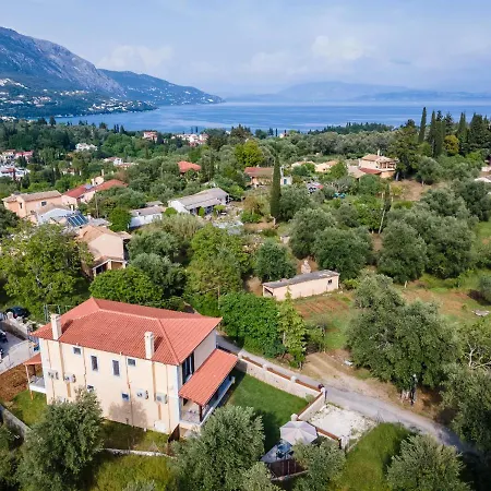 Henkel Holiday home