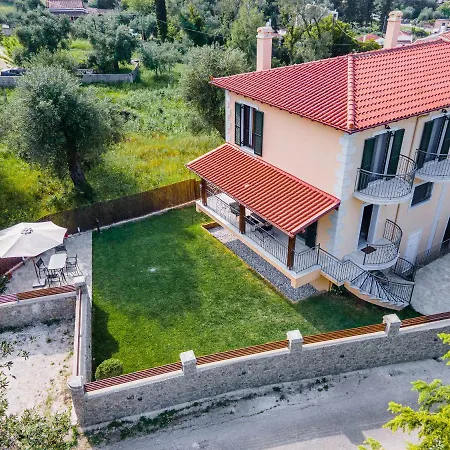 Henkel Holiday home *