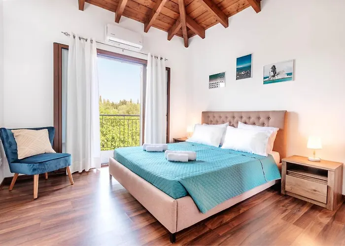 Henkel Holiday home *