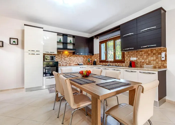 Henkel Holiday home