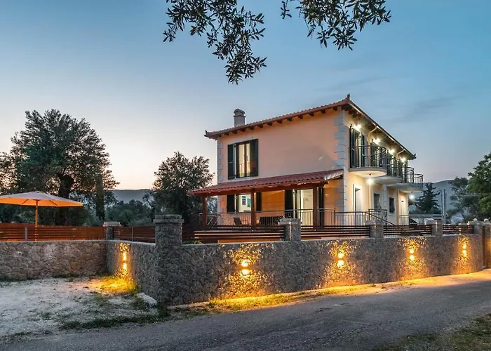 Holiday home Henkel *