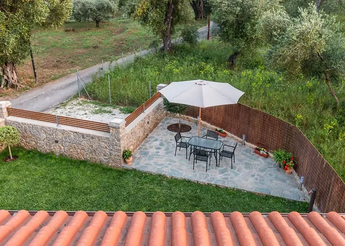 Henkel Holiday home *