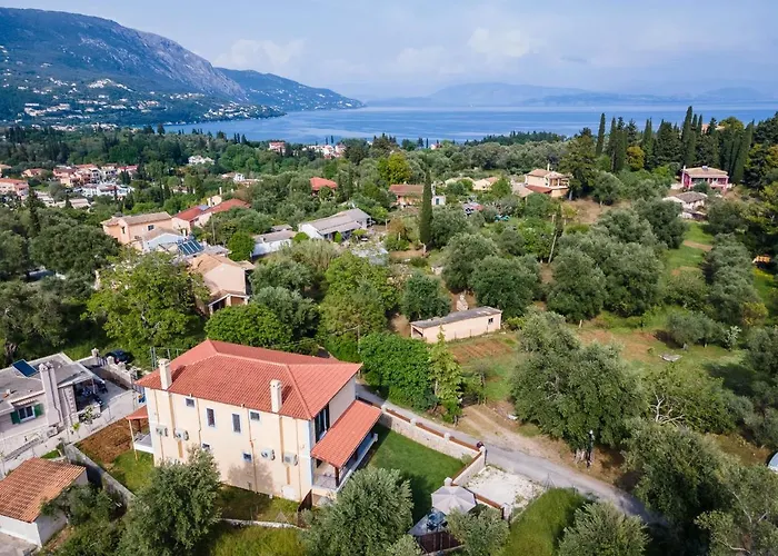 Henkel Holiday home
