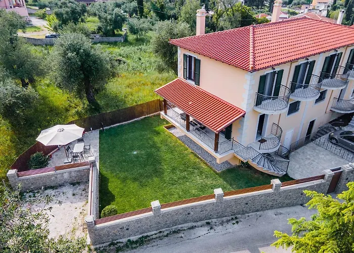 Henkel Holiday home *