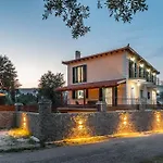 Case de vacanță Henkel *