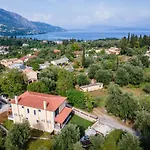 Henkel Holiday home