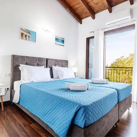 Prázdninový dům Henkel