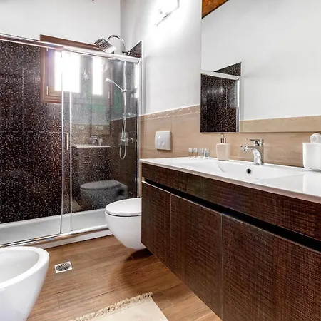 Prázdninový dům Henkel *