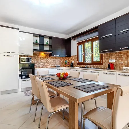 Henkel Prázdninový dům