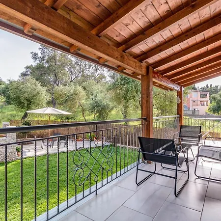 Prázdninový dům Henkel *