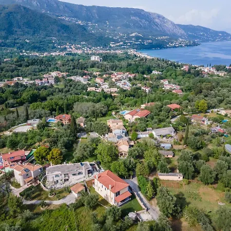 Prázdninový dům Henkel